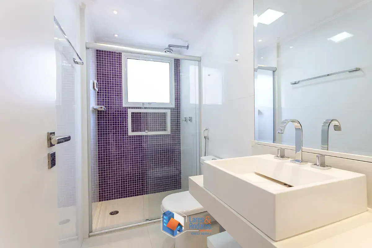 Apartamento, 2 quartos, 114 m² - Foto 18