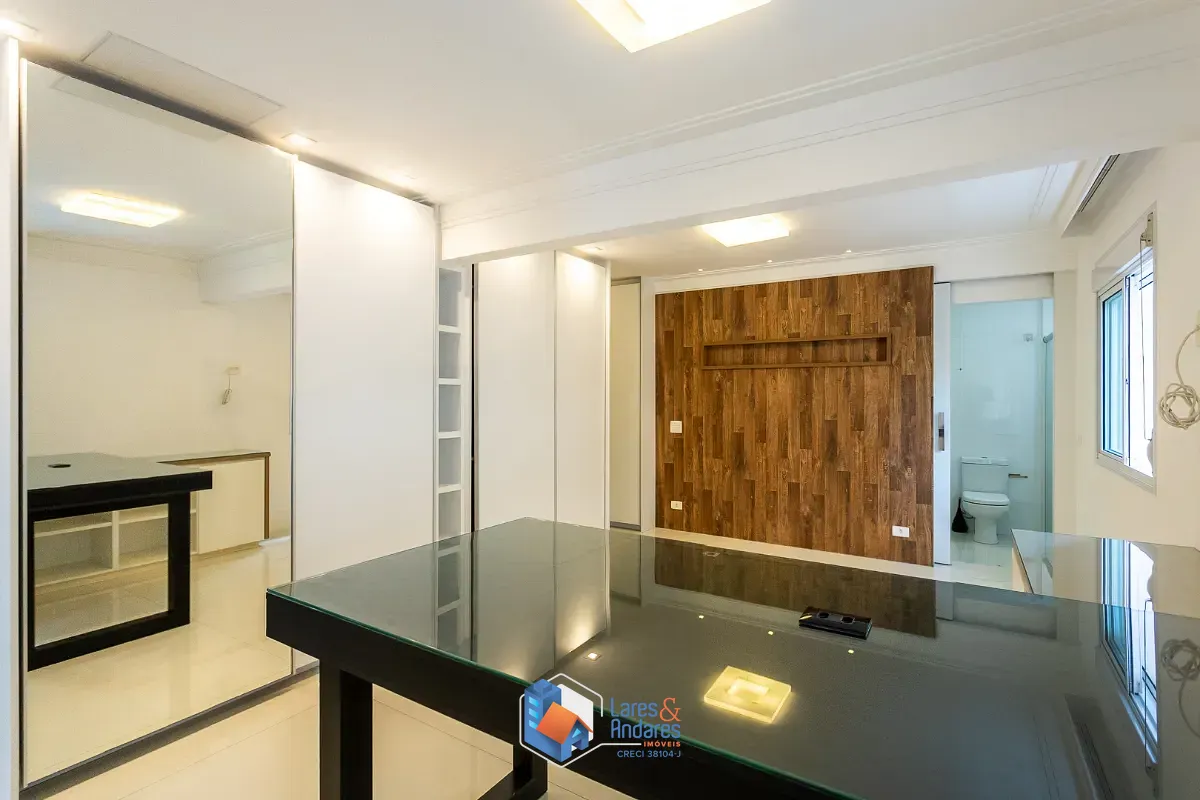 Apartamento, 2 quartos, 114 m² - Foto 20