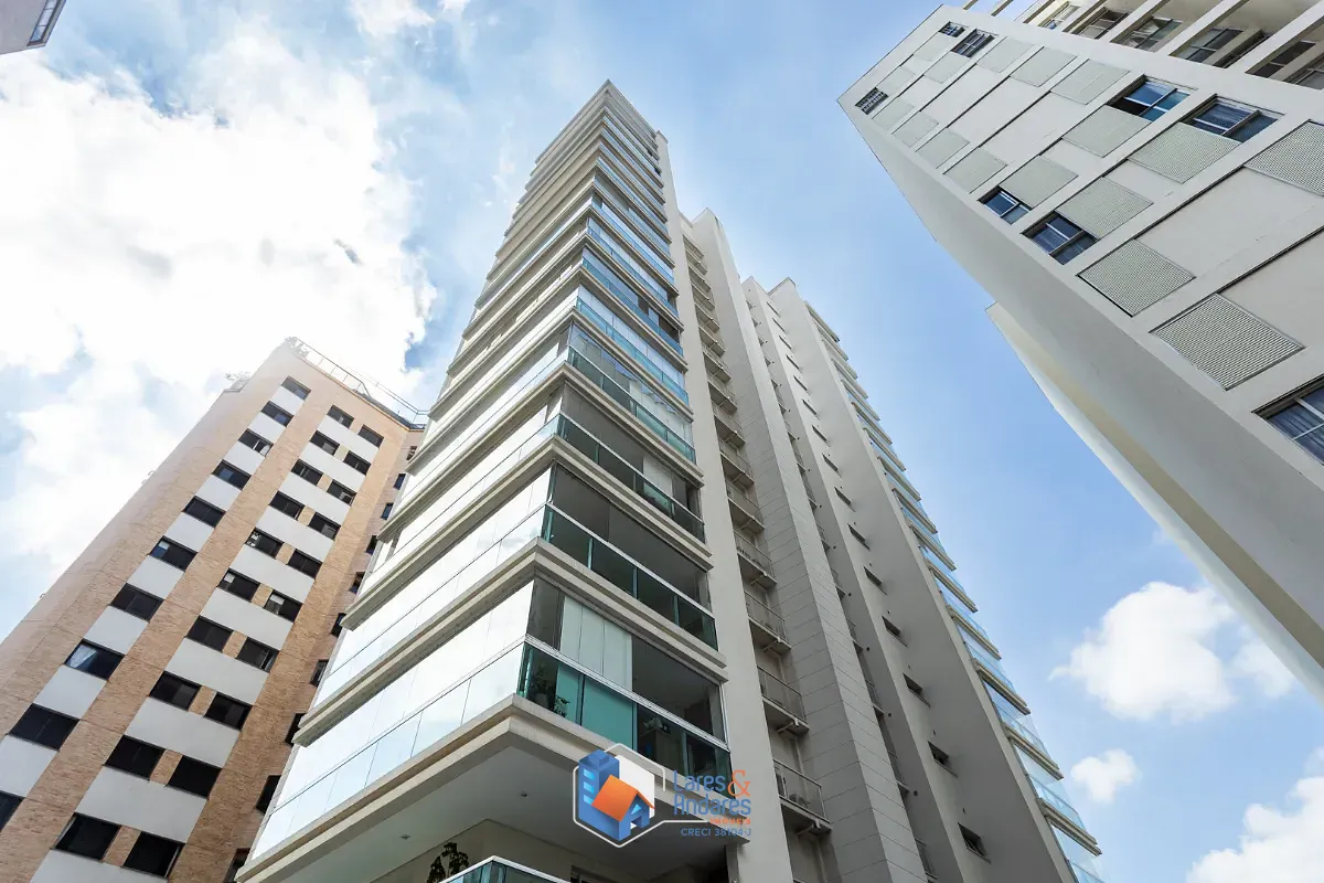 Apartamento, 2 quartos, 114 m² - Foto 38