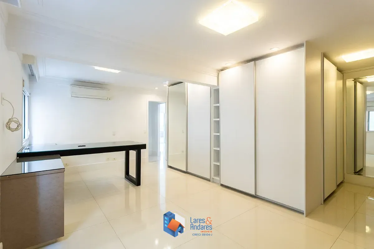 Apartamento, 2 quartos, 114 m² - Foto 19