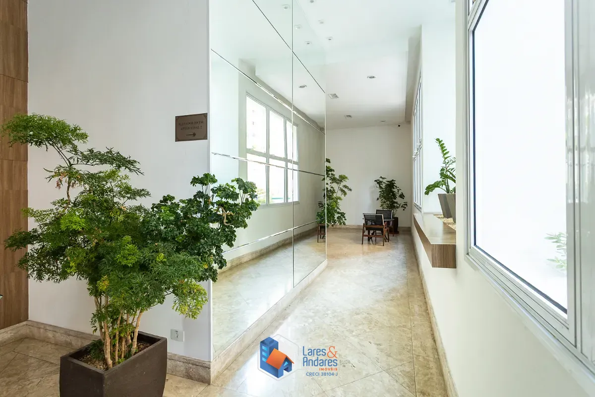 Apartamento, 2 quartos, 114 m² - Foto 23