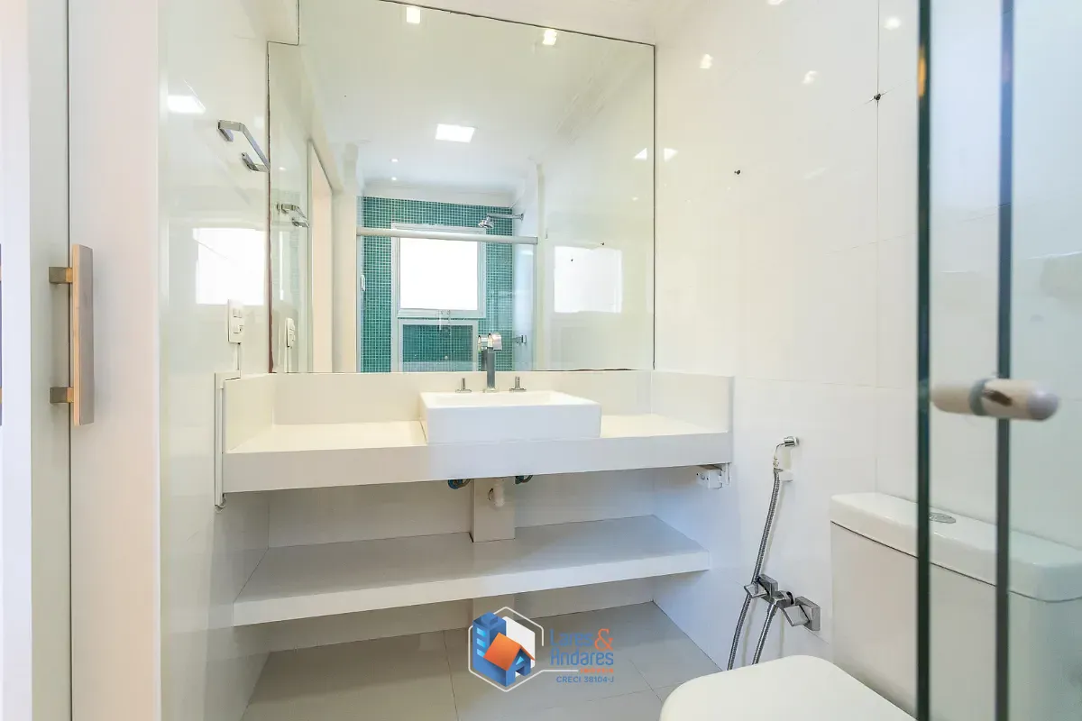 Apartamento, 2 quartos, 114 m² - Foto 22