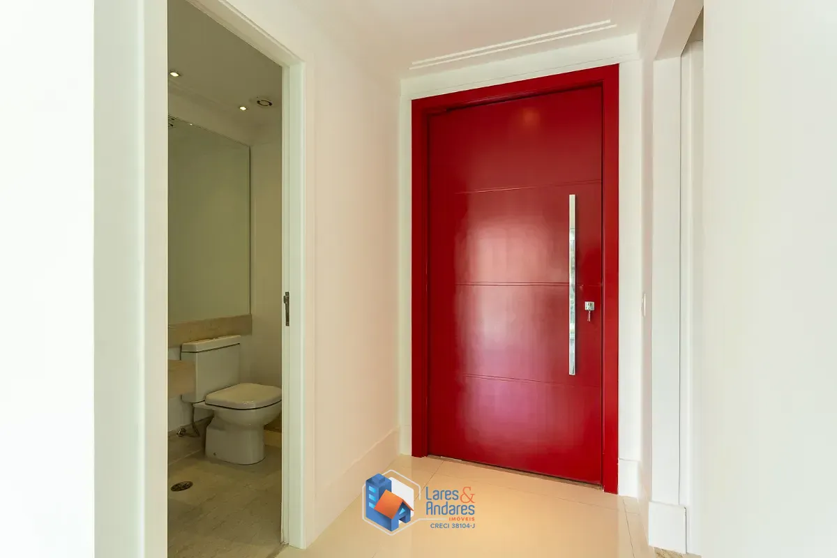Apartamento, 2 quartos, 114 m² - Foto 4