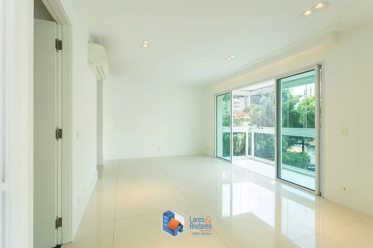 Apartamento, 2 quartos, 114 m² - Foto 3