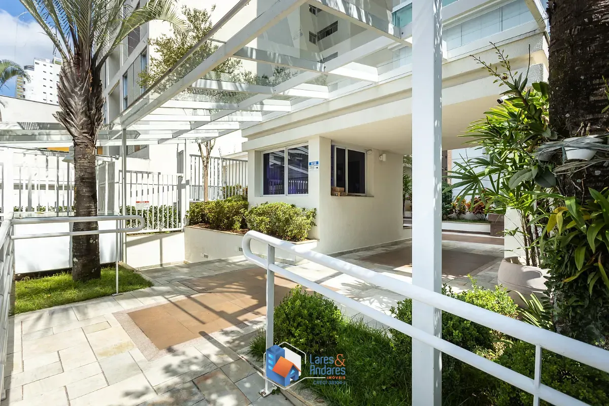 Apartamento, 2 quartos, 114 m² - Foto 25