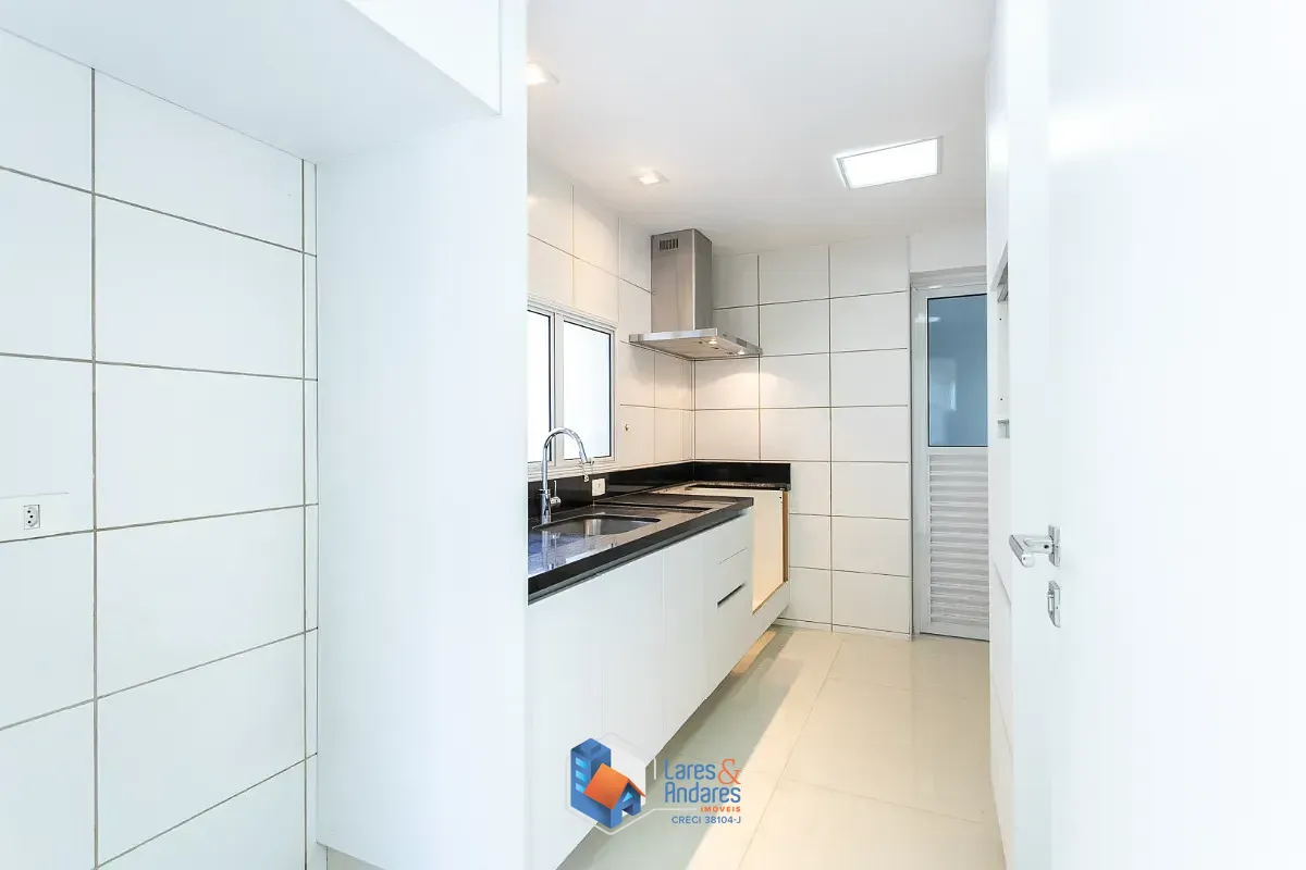 Apartamento, 2 quartos, 114 m² - Foto 11