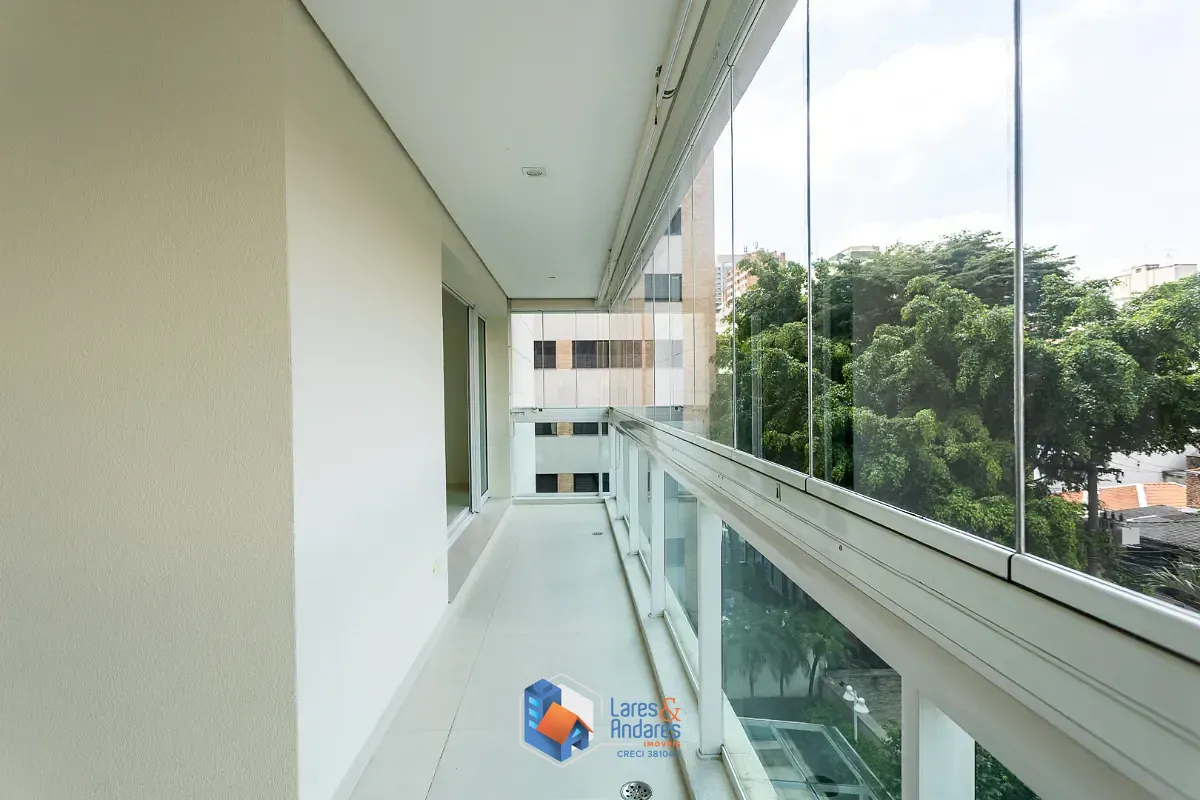 Apartamento, 2 quartos, 114 m² - Foto 6