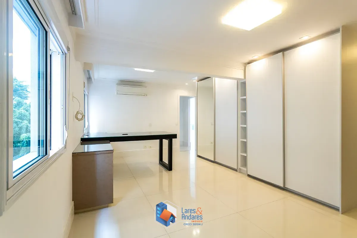 Apartamento, 2 quartos, 114 m² - Foto 21