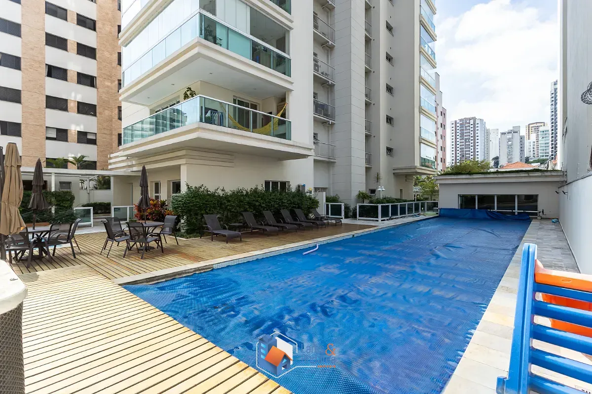 Apartamento, 2 quartos, 114 m² - Foto 32