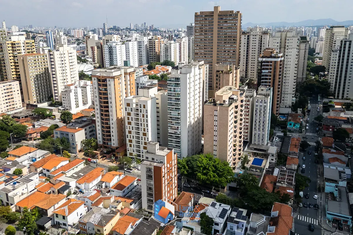 Apartamento, 2 quartos, 114 m² - Foto 41