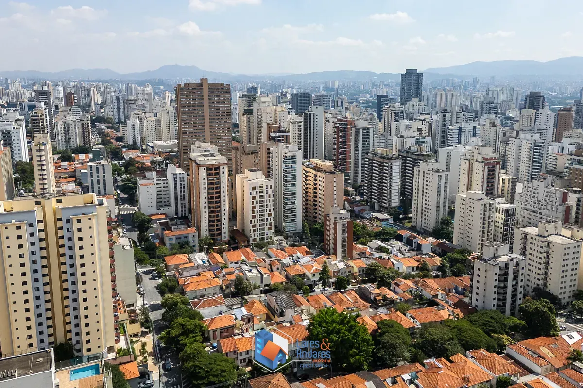 Apartamento, 2 quartos, 114 m² - Foto 39