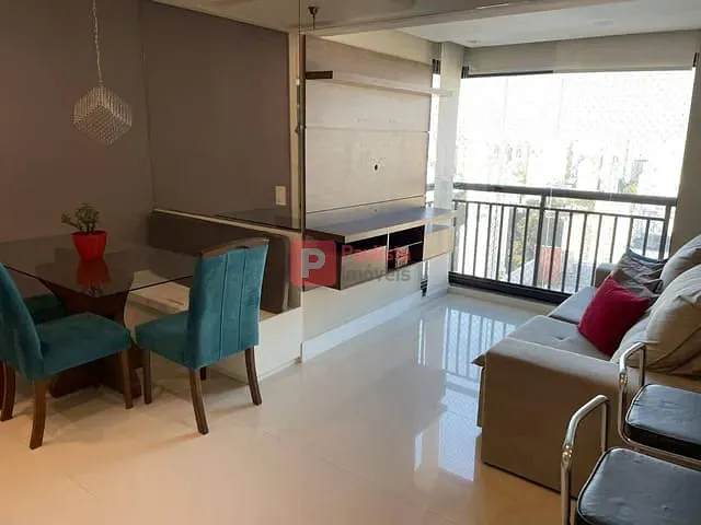 Apartamento com 150m² 3 quartos e 3 banheiros, à venda, no bairro Vila Andrade em São Paulo