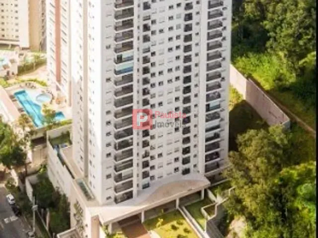 Apartamento com 150m² 3 quartos e 3 banheiros, à venda, no bairro Vila Andrade em São Paulo