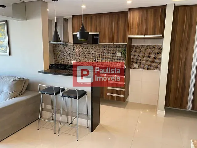 Apartamento com 150m² 3 quartos e 3 banheiros, à venda, no bairro Vila Andrade em São Paulo