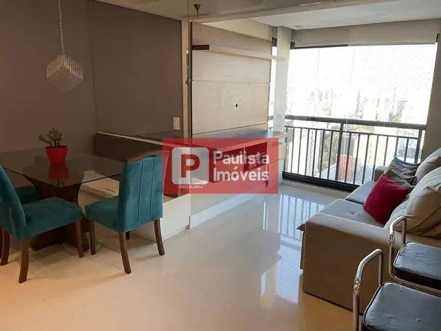 Apartamento com 150m² 3 quartos e 3 banheiros, à venda, no bairro Vila Andrade em São Paulo