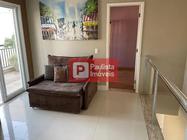 Apartamento com 150m² 3 quartos e 3 banheiros, à venda, no bairro Vila Andrade em São Paulo