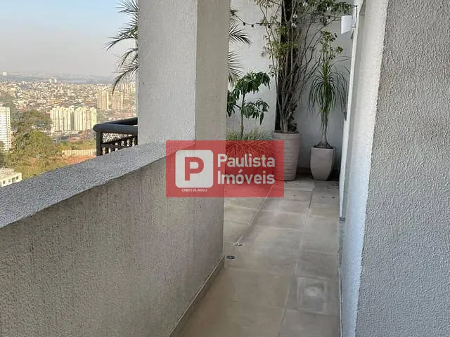 Apartamento com 150m² 3 quartos e 3 banheiros, à venda, no bairro Vila Andrade em São Paulo