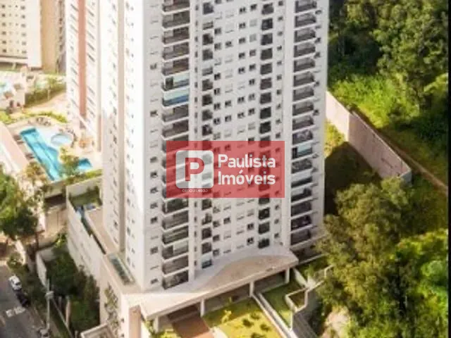Apartamento com 150m² 3 quartos e 3 banheiros, à venda, no bairro Vila Andrade em São Paulo