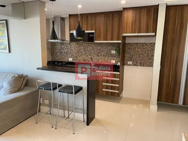 Apartamento com 150m² 3 quartos e 3 banheiros, à venda, no bairro Vila Andrade em São Paulo