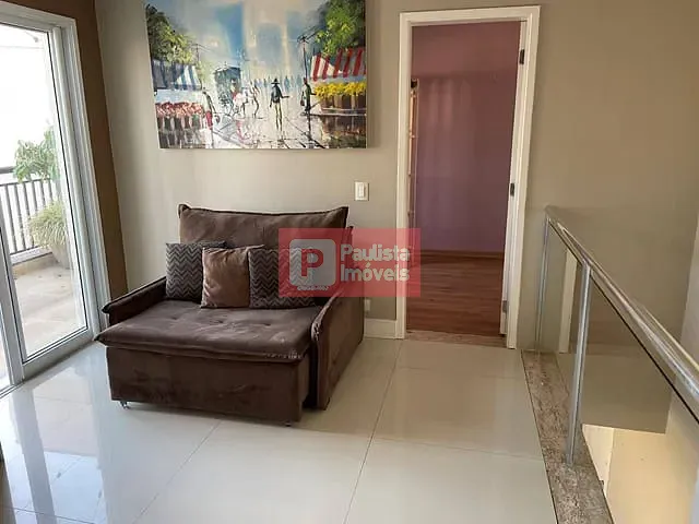 Apartamento com 150m² 3 quartos e 3 banheiros, à venda, no bairro Vila Andrade em São Paulo