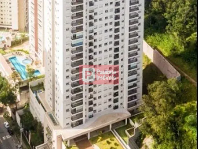 Apartamento com 150m² 3 quartos e 3 banheiros, à venda, no bairro Vila Andrade em São Paulo