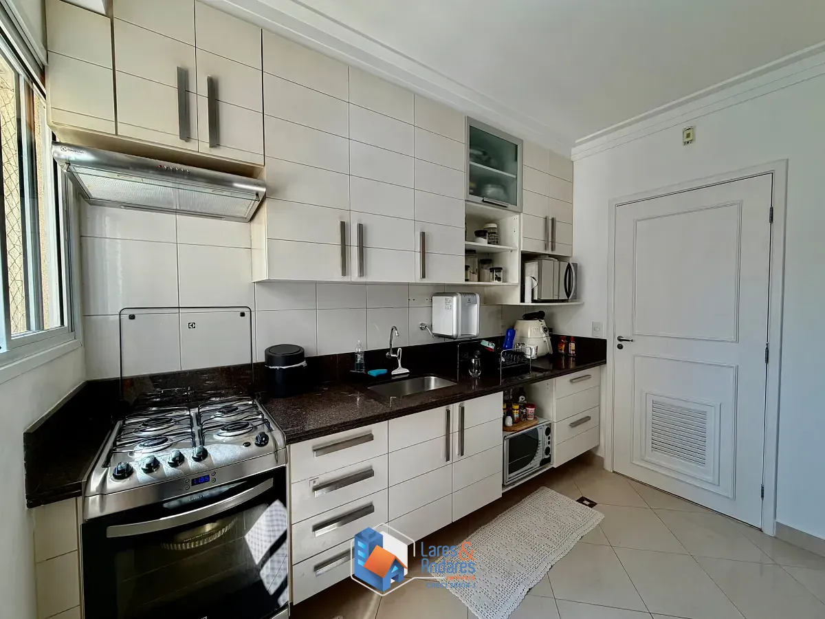 Apartamento, 3 quartos, 112 m² - Foto 22