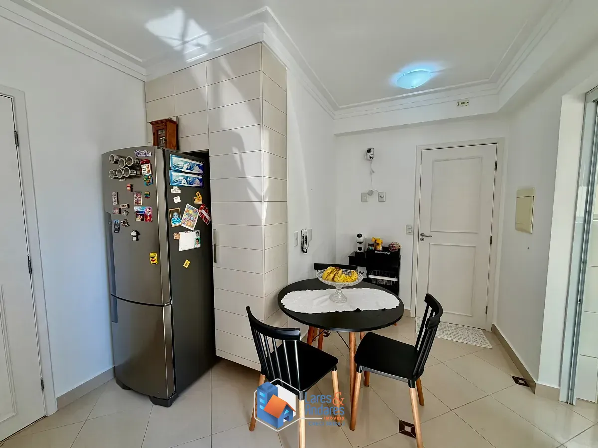 Apartamento, 3 quartos, 112 m² - Foto 23