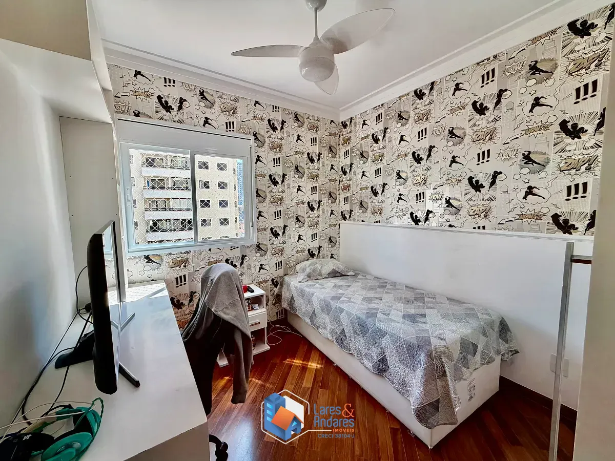 Apartamento, 3 quartos, 112 m² - Foto 14