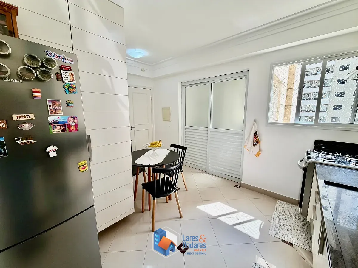 Apartamento, 3 quartos, 112 m² - Foto 24