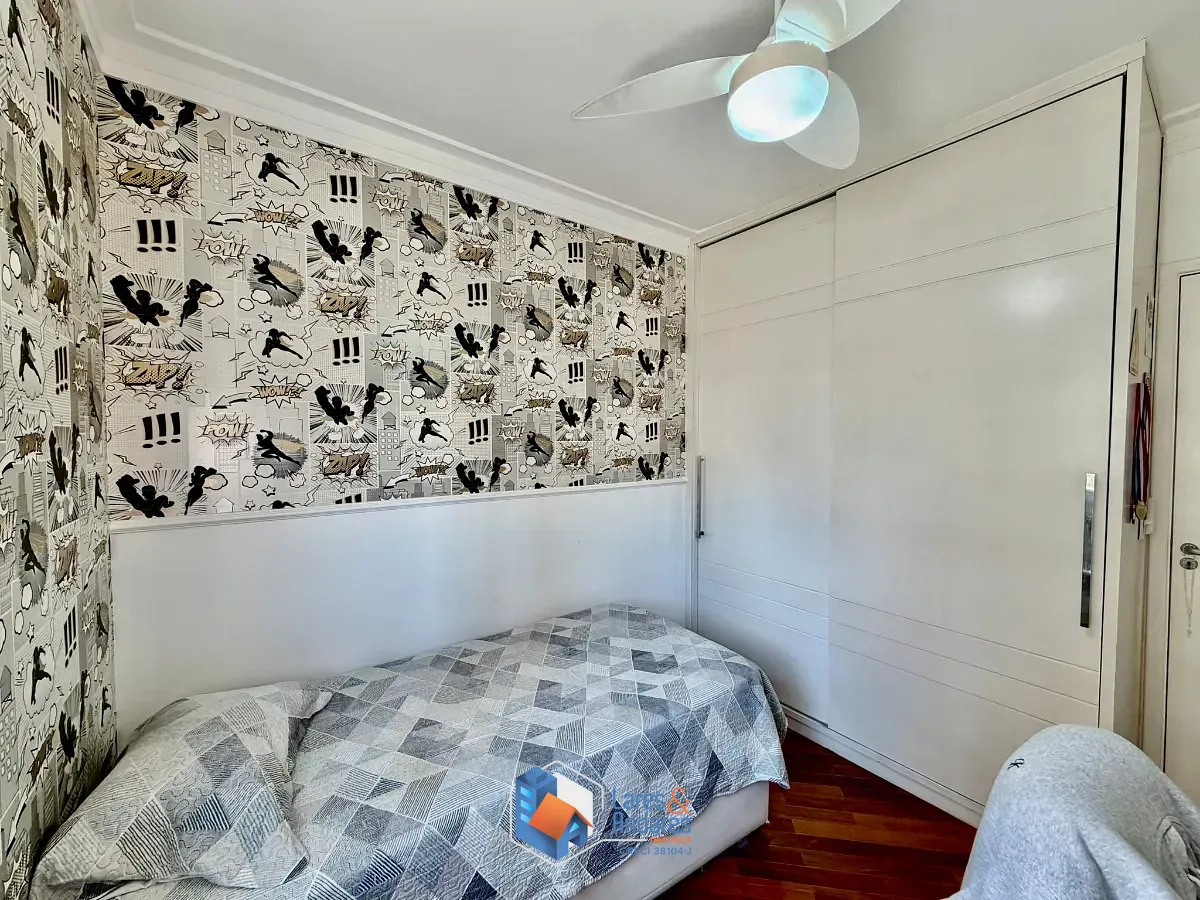 Apartamento, 3 quartos, 112 m² - Foto 15