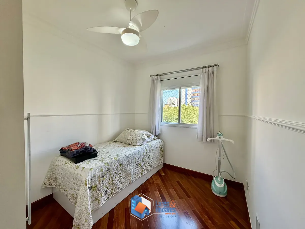 Apartamento, 3 quartos, 112 m² - Foto 17