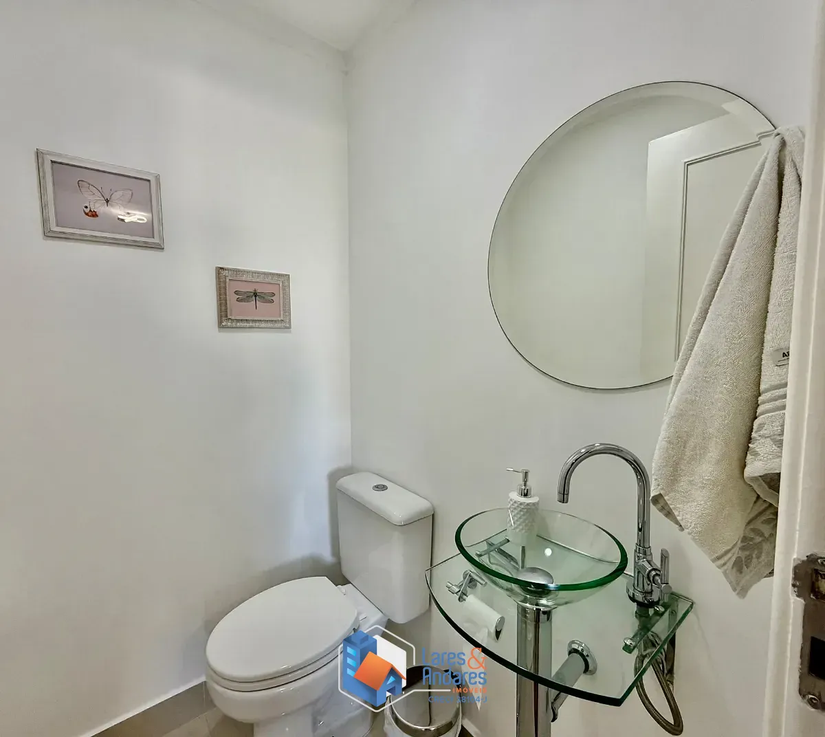 Apartamento, 3 quartos, 112 m² - Foto 8