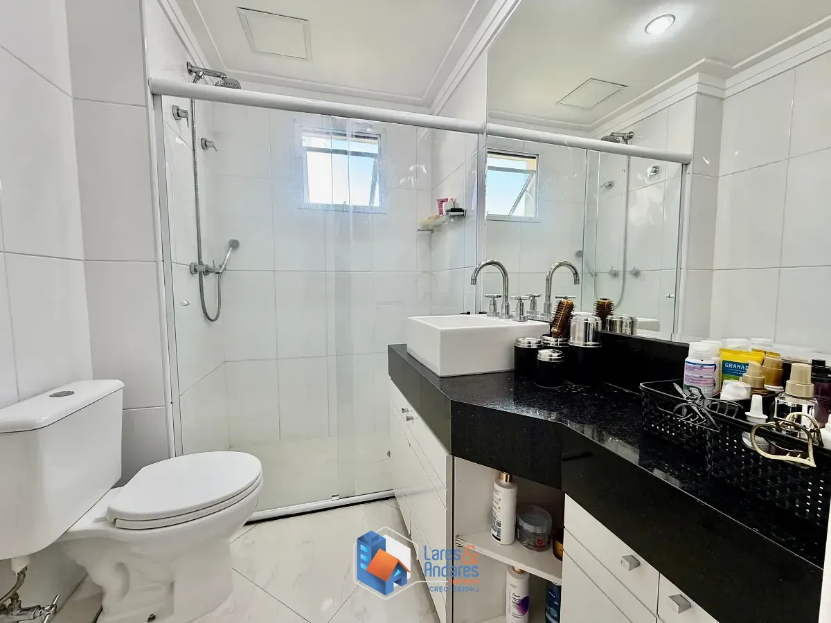 Apartamento, 3 quartos, 112 m² - Foto 13