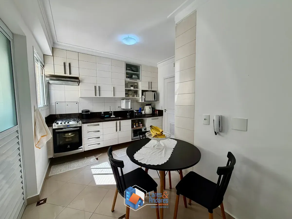 Apartamento, 3 quartos, 112 m² - Foto 21
