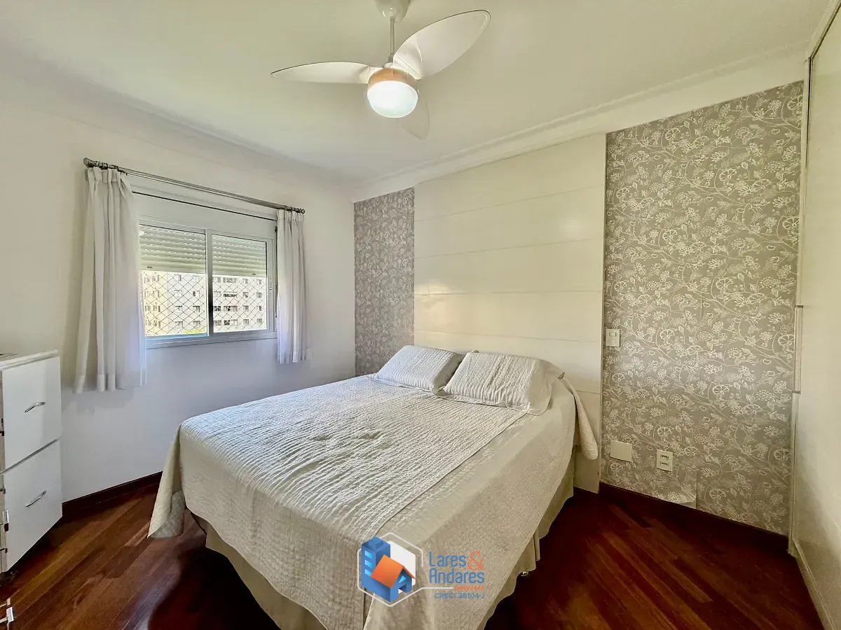 Apartamento, 3 quartos, 112 m² - Foto 9