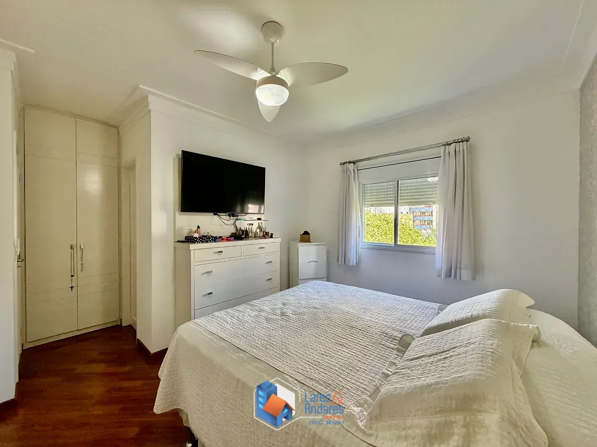 Apartamento, 3 quartos, 112 m² - Foto 12