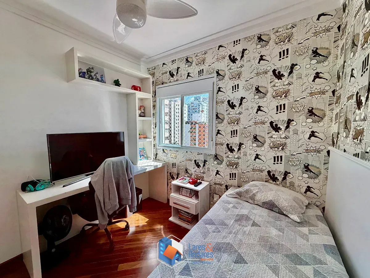 Apartamento, 3 quartos, 112 m² - Foto 16