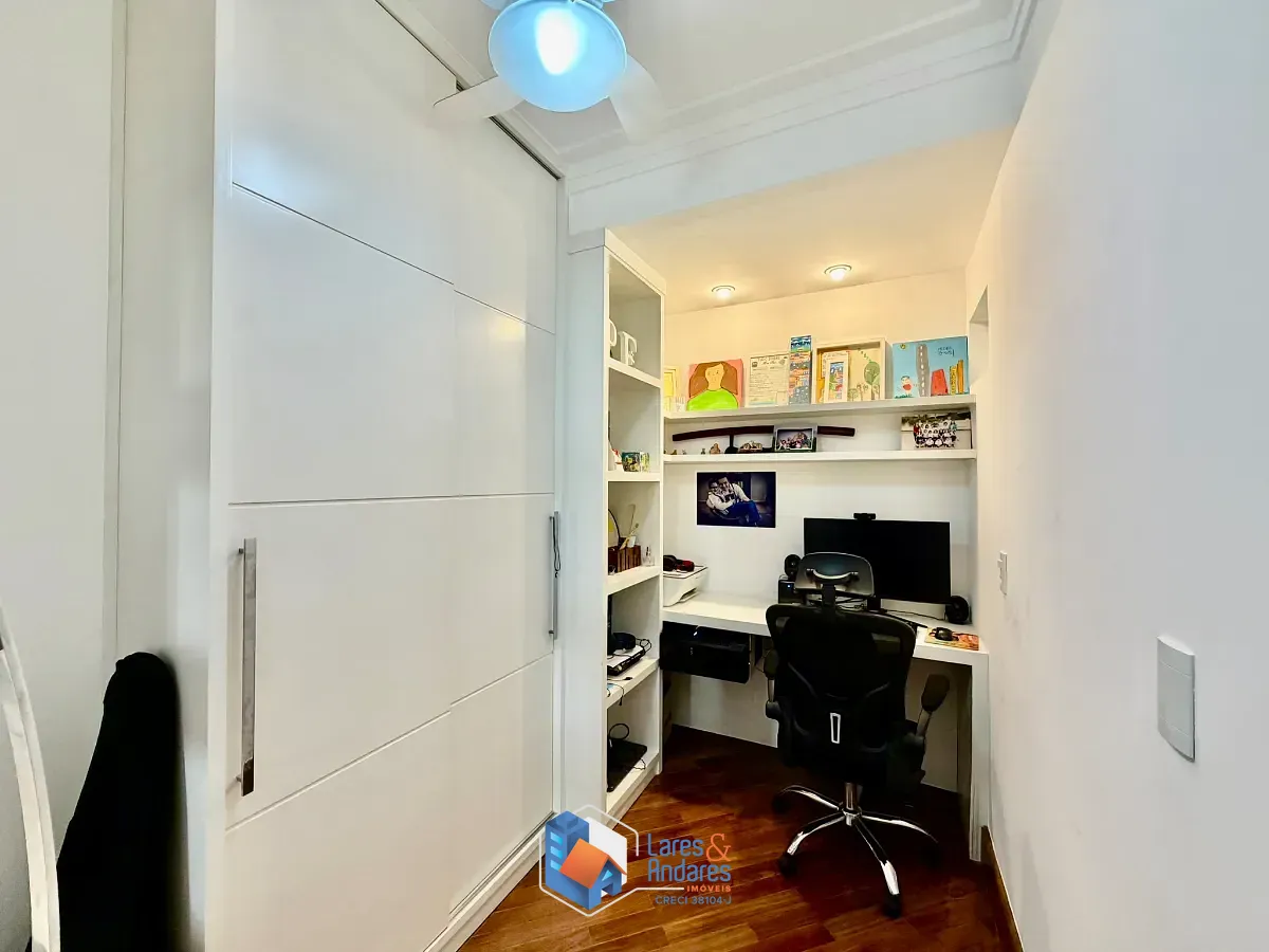 Apartamento, 3 quartos, 112 m² - Foto 20
