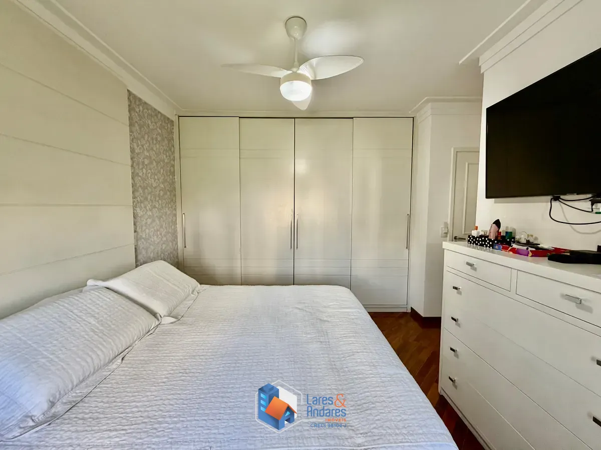 Apartamento, 3 quartos, 112 m² - Foto 10