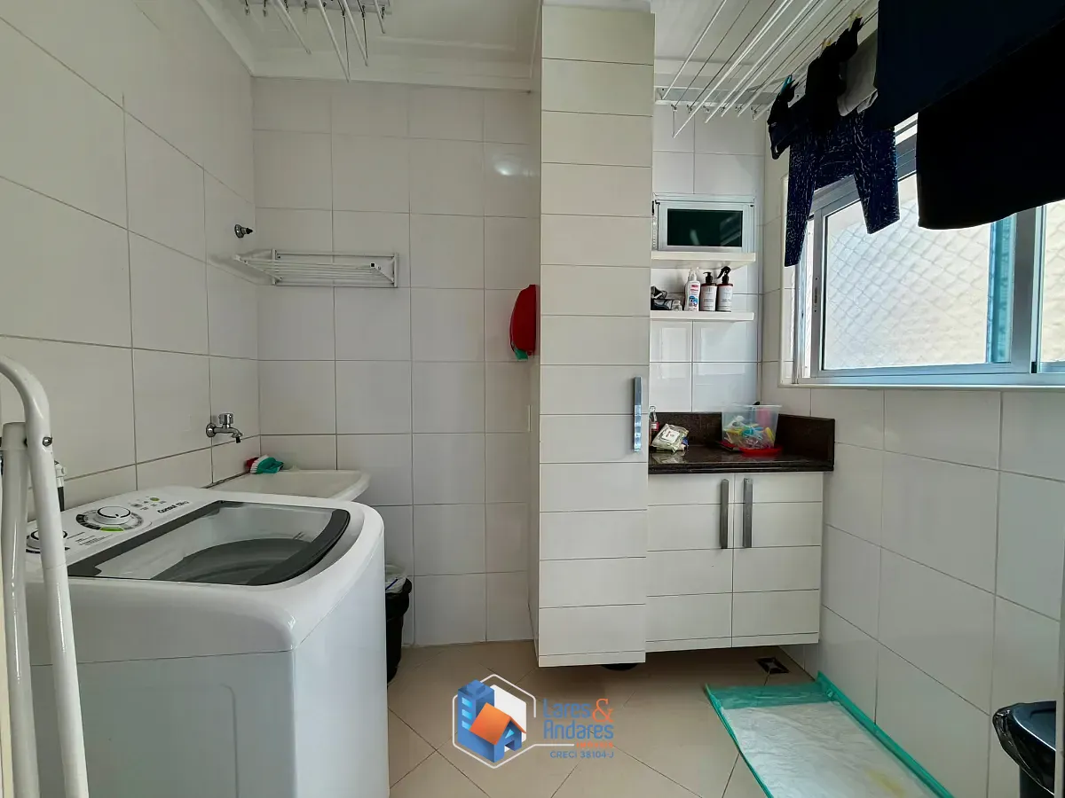 Apartamento, 3 quartos, 112 m² - Foto 25