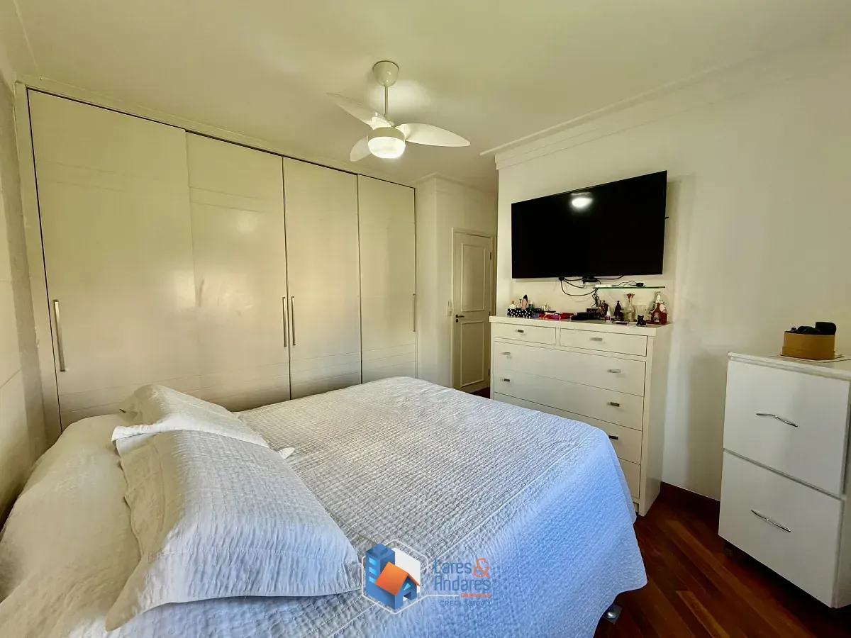 Apartamento, 3 quartos, 112 m² - Foto 11