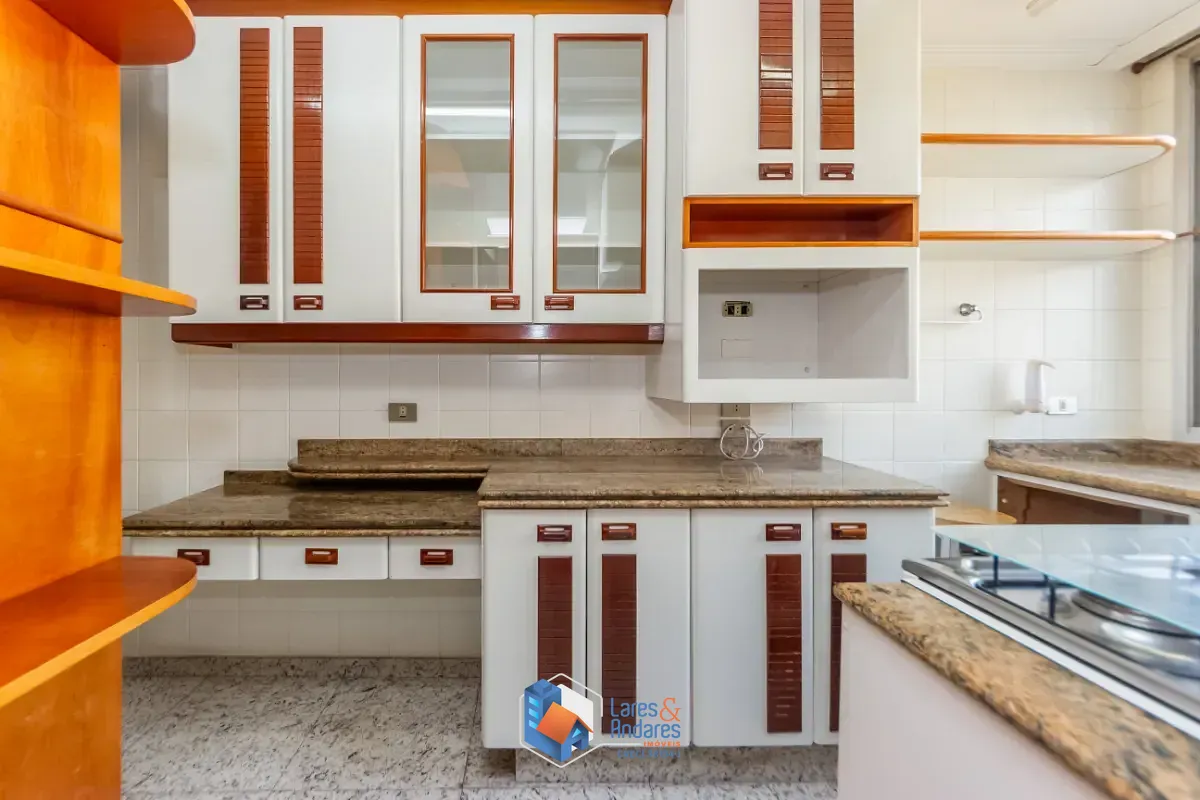 Apartamento, 3 quartos, 85 m² - Foto 13