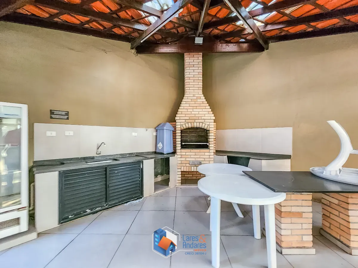Apartamento, 3 quartos, 85 m² - Foto 30