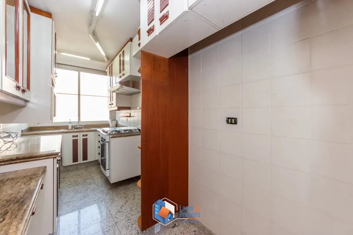Apartamento, 3 quartos, 85 m² - Foto 11