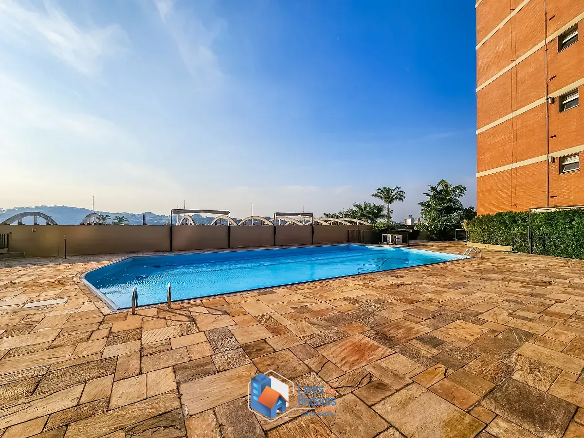Apartamento, 3 quartos, 85 m² - Foto 28