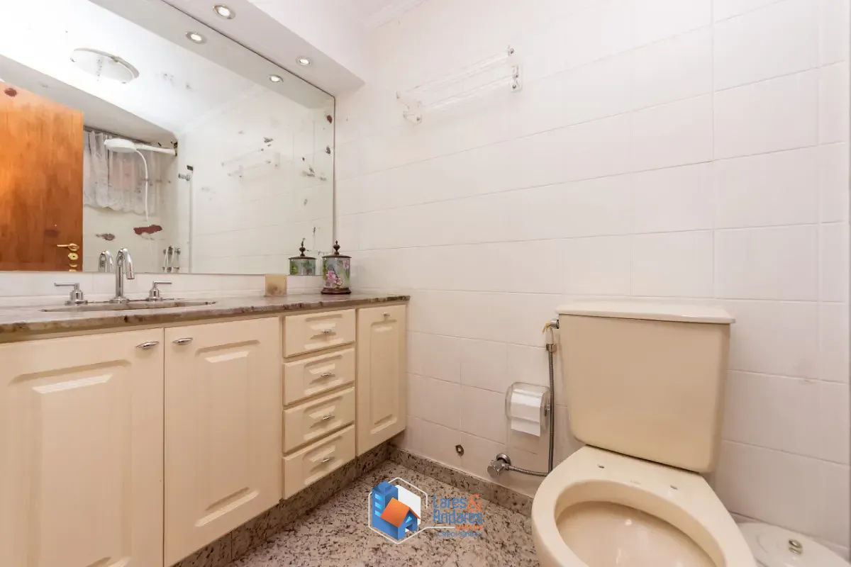 Apartamento, 3 quartos, 85 m² - Foto 16