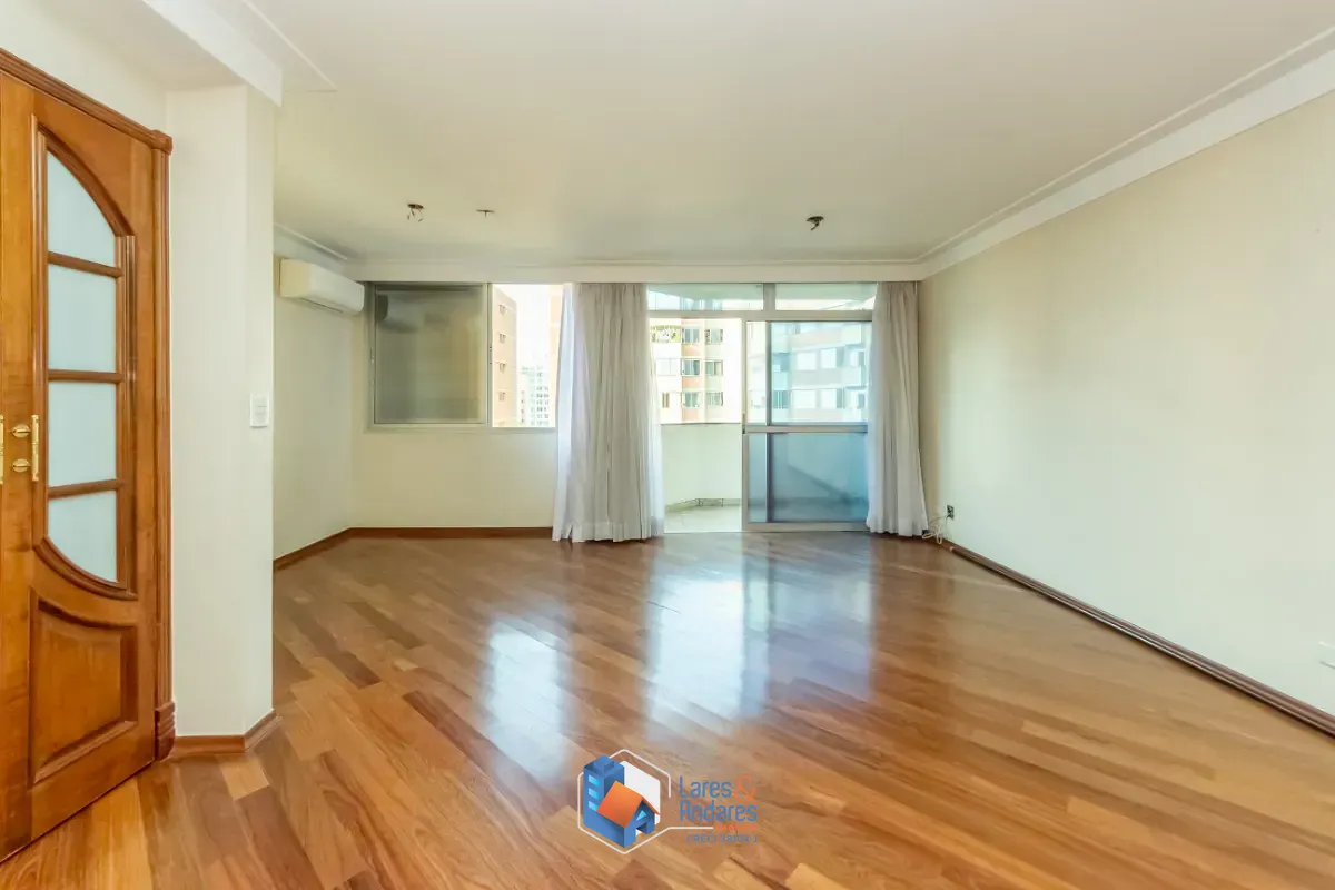 Apartamento, 3 quartos, 85 m² - Foto 1