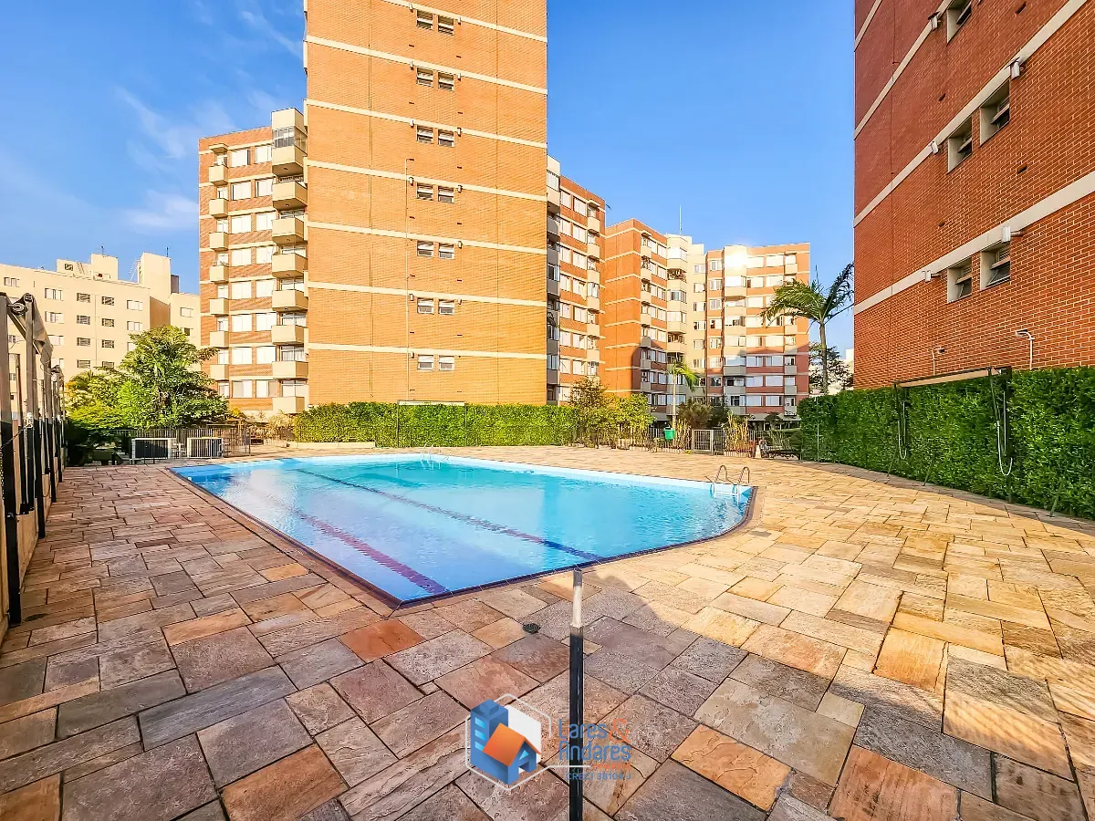 Apartamento, 3 quartos, 85 m² - Foto 29