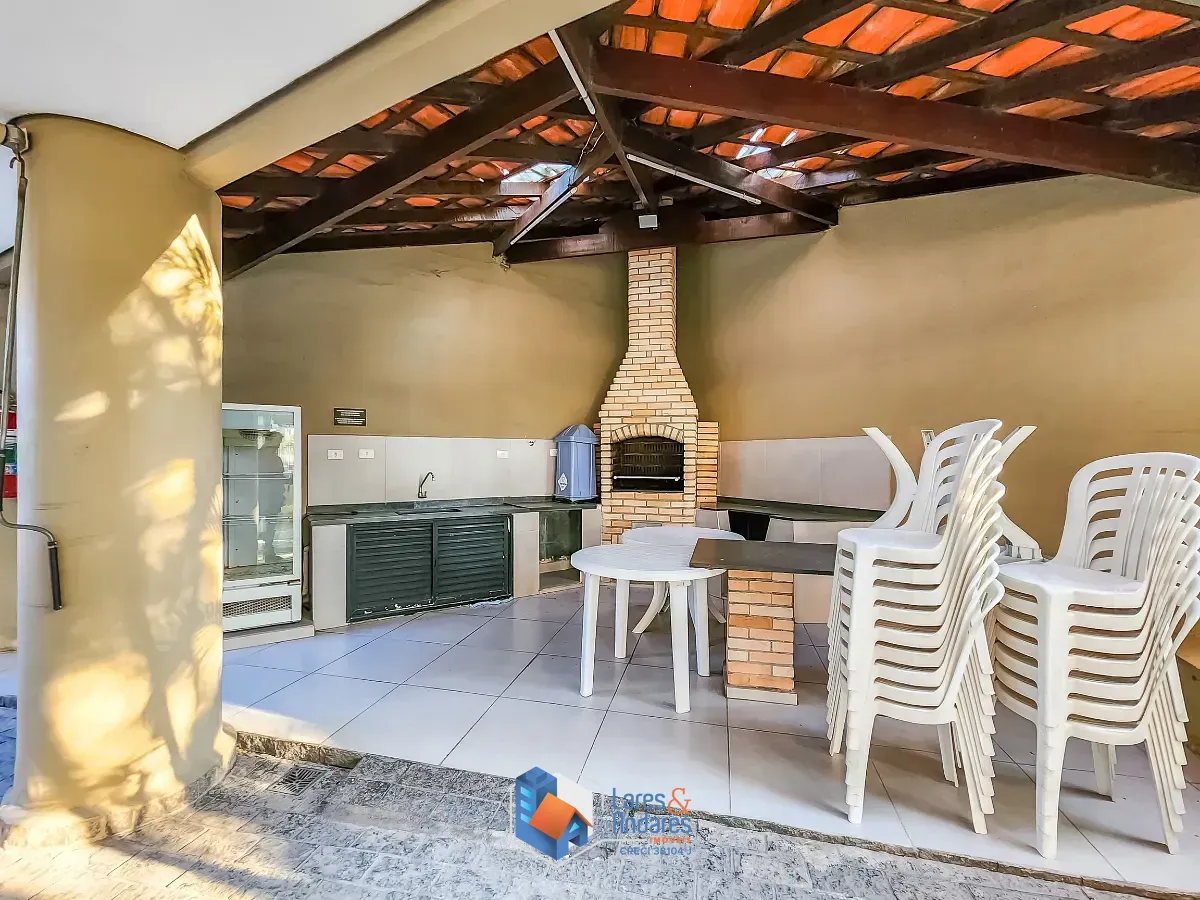 Apartamento, 3 quartos, 85 m² - Foto 31