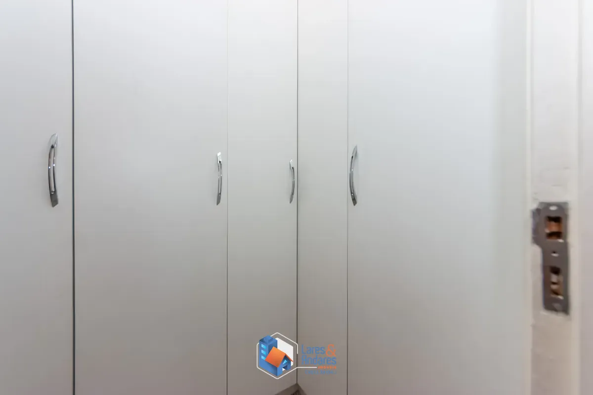 Apartamento, 3 quartos, 85 m² - Foto 25